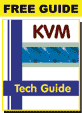 Holen Sie sich eine technische Gratisanleitung fr KVM mit Umfrage